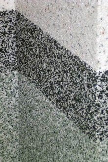 Мраморна мазилка