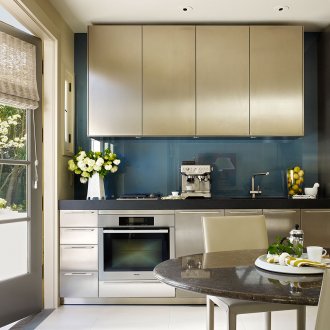 Златна кухня