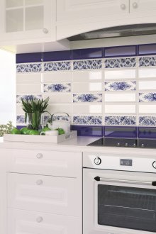 Престилка плочка