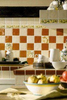 Престилка плочка