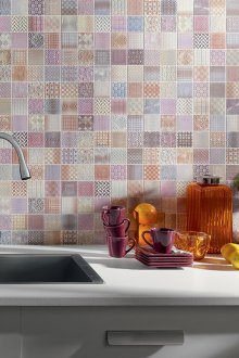 Престилка плочка