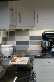 Престилка плочка