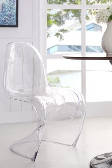 Прозрачни столове