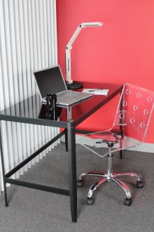 Прозрачни столове