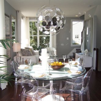 Плото в кухнята