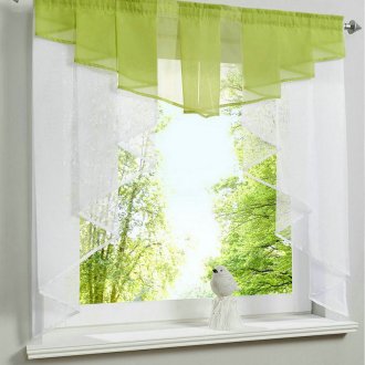 Асиметрично кристално брашно