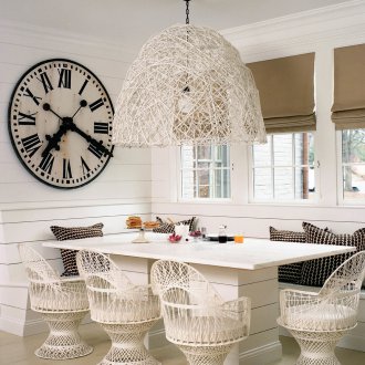 Big Balloon Decoration