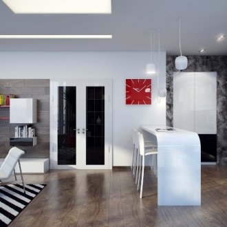 Кухненски часовник