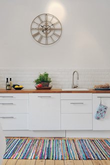 Легло в стил Прованс