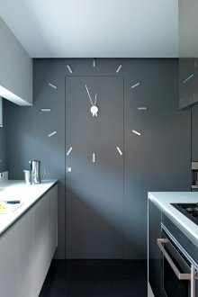 Кухненски часовник