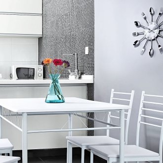 Метални стелажи