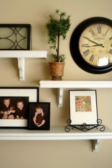 Рамка от дърво