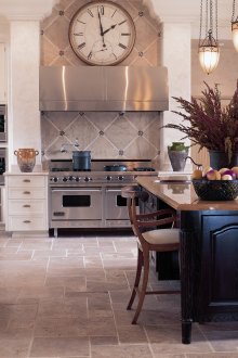 Кухненски часовник