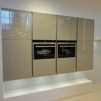 Декорация от циментова замазка на фасадата