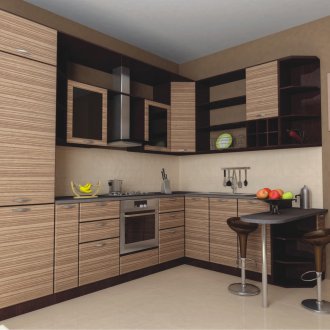 Плъзгане на ъглови стени