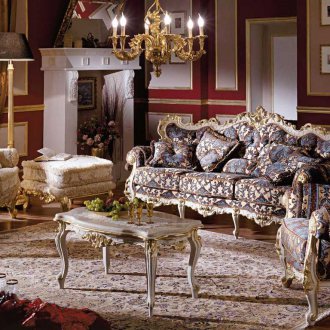 Диван за френски превоз