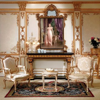 Кафе снимка