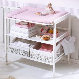 Променяща се маса