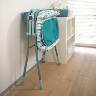 Променяща се маса