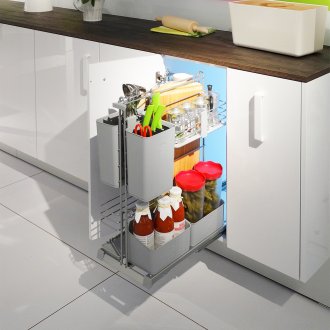 Кухненска чекмедже система