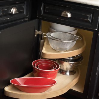 Кухненска чекмедже система