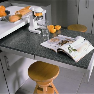 Кухненска чекмедже система