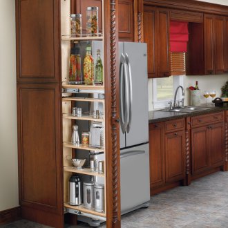 Тесен керамичен кант