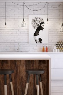 Hacer un dulce bar en una fiesta infantil