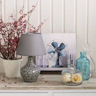 Керамична гланцова плочка