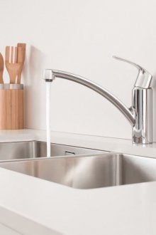 Правоъгълна стоманена баня