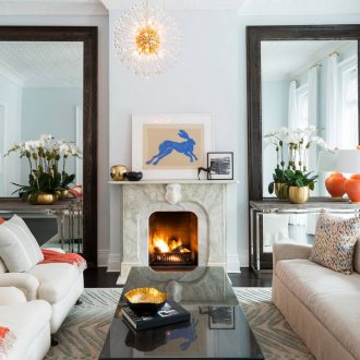 Декор за монета рамка