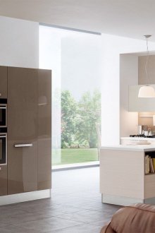 Ванилна кухня