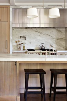 Ванилна кухня