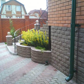 Основа тапицерия