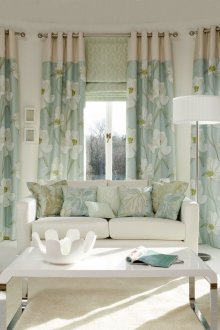 Тюркоазена всекидневна