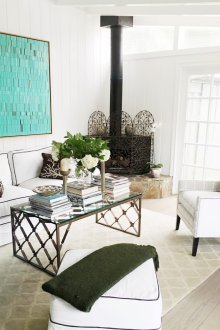 Тюркоазена всекидневна