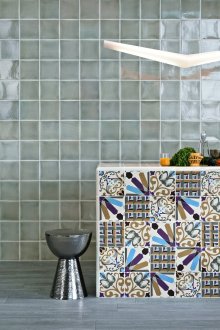 Печворкова плочка