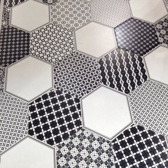 Печворкова плочка