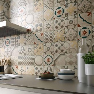 МДФ кухненски плот