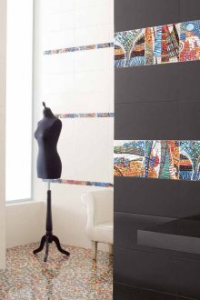 Печворкова плочка