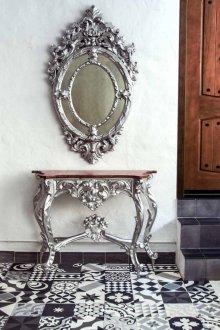 Топъл под с керамични плочки