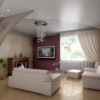 Фигурен душ екран