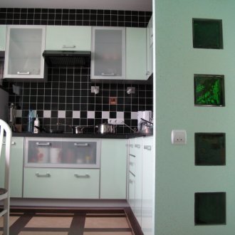 Прегради от гипсокартон