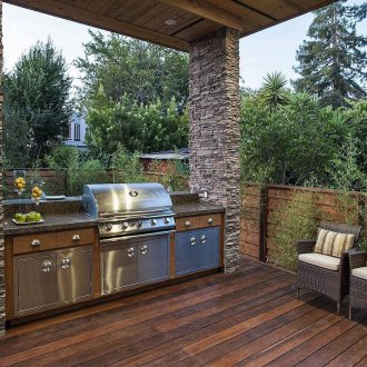 Кран смесител