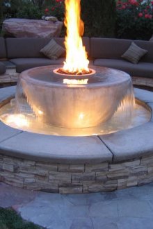 Използване на естествен камък в кухнята