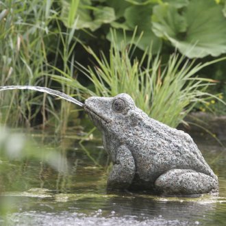 Декоративен фонтан