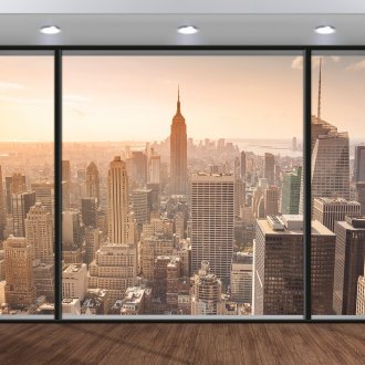 Подреждане на мебели в хола