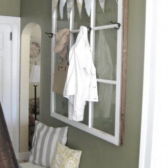 Фалшив прозорец