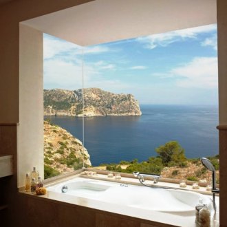 Фалшив прозорец