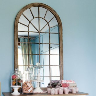 Фалшив прозорец